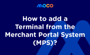 How to Add Terminals?